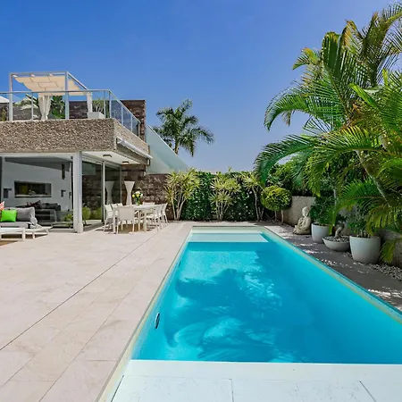 Zen By Welcome Tenerife Villa Costa Adeje (Tenerife)