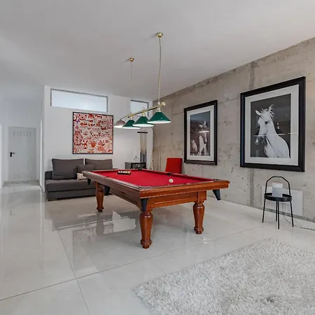 Zen By Welcome Tenerife Βίλα *