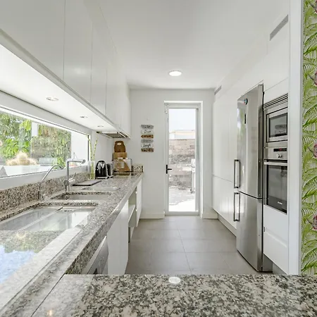 Βίλα Zen By Welcome Tenerife