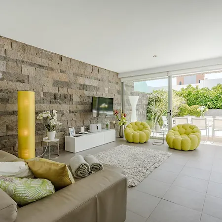 Zen By Welcome Tenerife Villa