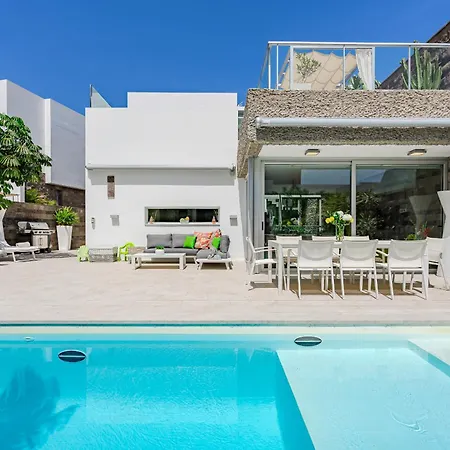 Zen By Welcome Tenerife Βίλα *