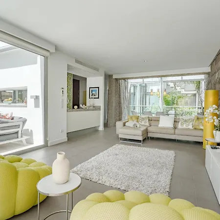 Zen By Welcome Tenerife Villa Costa Adeje (Tenerife)