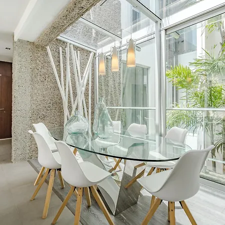 Zen By Welcome Tenerife Villa