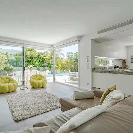 Zen By Welcome Tenerife Βίλα Costa Adeje (Tenerife)