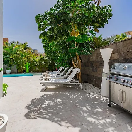 Βίλα Zen By Welcome Tenerife *