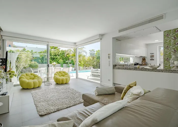 Zen By Welcome Tenerife Villa Costa Adeje (Tenerife)