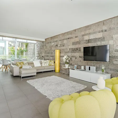 Zen By Welcome Tenerife * أذيخي