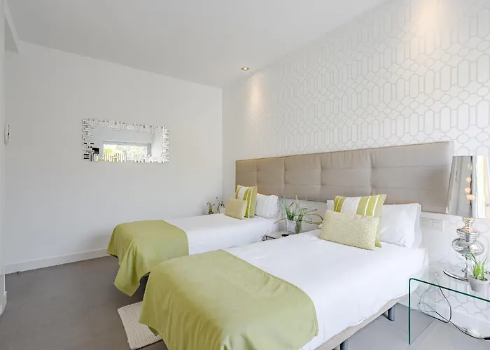 Zen By Welcome Tenerife