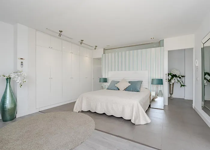 Zen By Welcome Tenerife فيلة