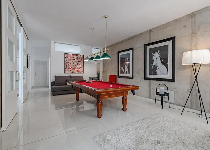 Zen By Welcome Tenerife فيلة *