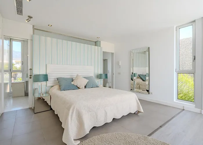 فيلة Zen By Welcome Tenerife