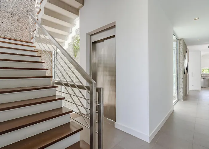 Zen By Welcome Tenerife فيلة *