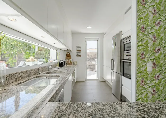 Vila Zen By Welcome Tenerife