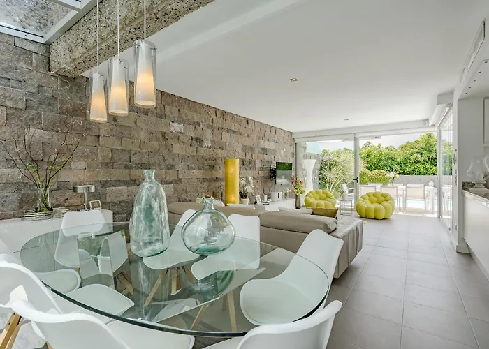 Zen By Welcome Tenerife أذيخي