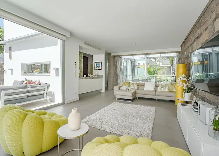 Zen By Welcome Tenerife فيلة أذيخي