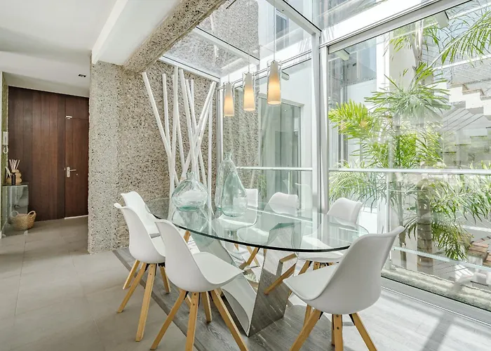 Zen By Welcome Tenerife فيلة