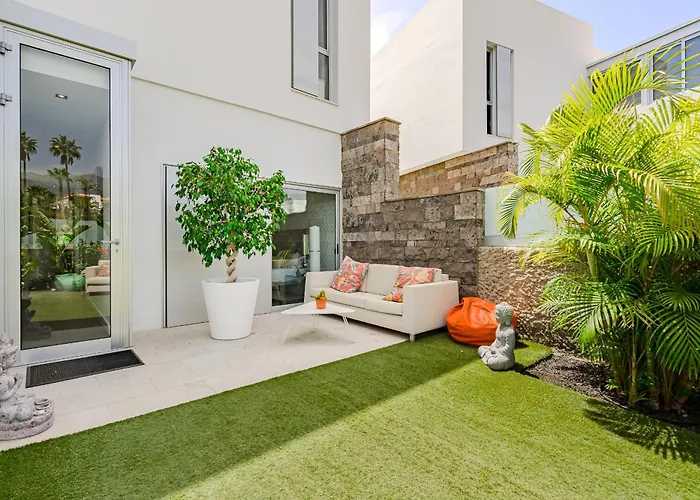 Zen By Welcome Tenerife *