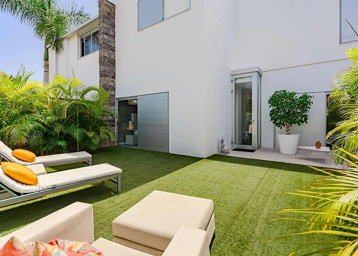 Zen By Welcome Tenerife أذيخي