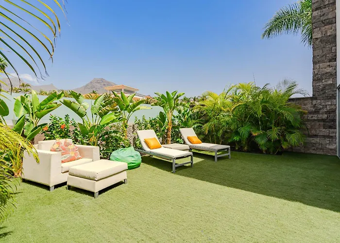 Zen By Welcome Tenerife *