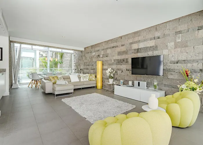 Zen By Welcome Tenerife * أذيخي