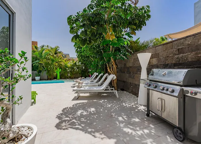 فيلة Zen By Welcome Tenerife *