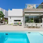 Zen By Welcome Tenerife Villa *