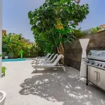 Villa Zen By Welcome Tenerife *