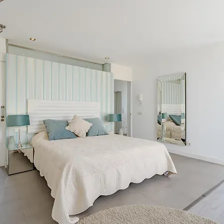 Вилла Zen By Welcome Tenerife