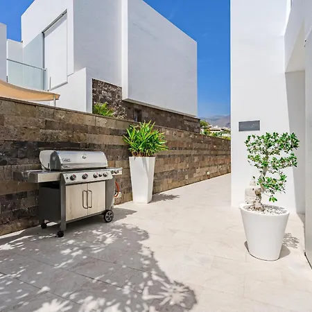 Zen By Welcome Tenerife וילה