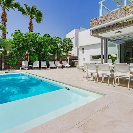 Zen By Welcome Tenerife וילה *