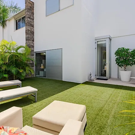 Zen By Welcome Tenerife Адехе