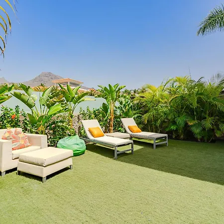 Zen By Welcome Tenerife *