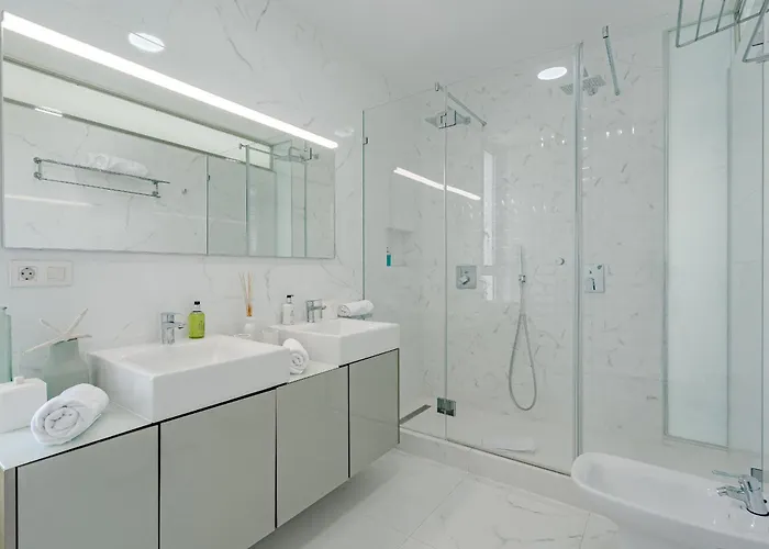 Zen By Welcome Tenerife וילה *