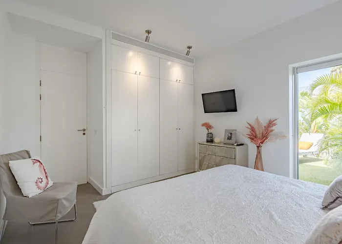 Zen By Welcome Tenerife וילה אדחה