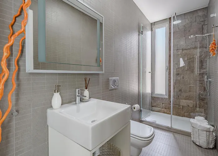 Zen By Welcome Tenerife וילה