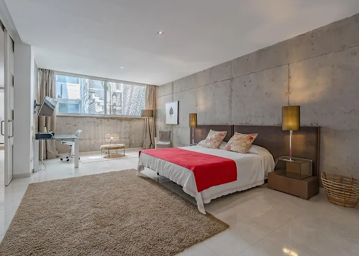 Zen By Welcome Tenerife וילה אדחה