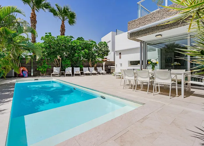 Zen By Welcome Tenerife וילה *